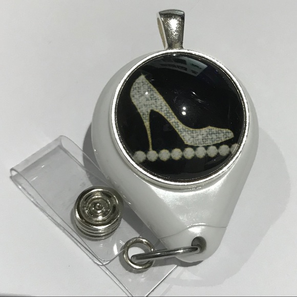 Abbyreel Jewelry - Sorry sold local